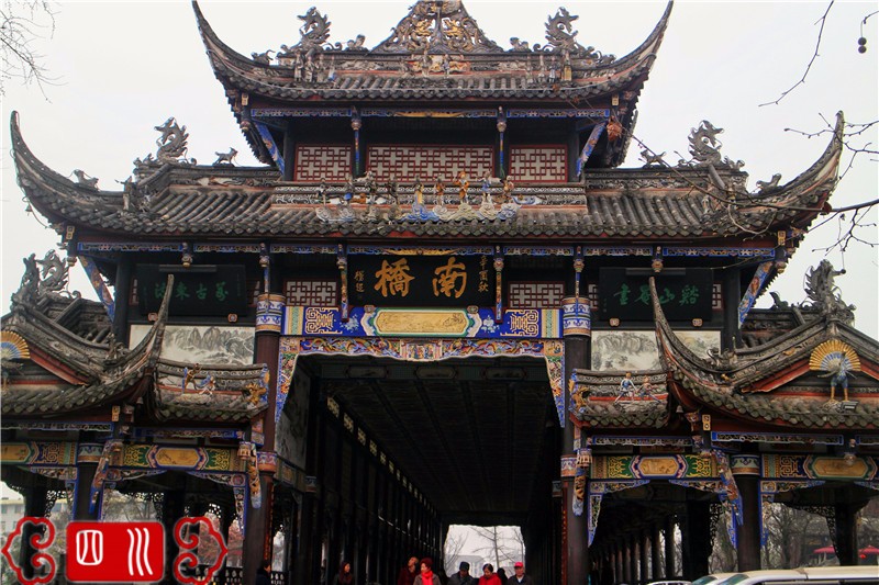 四川九寨沟红原游一不仅仅是名胜古迹,还有让人沉醉的沿途风景