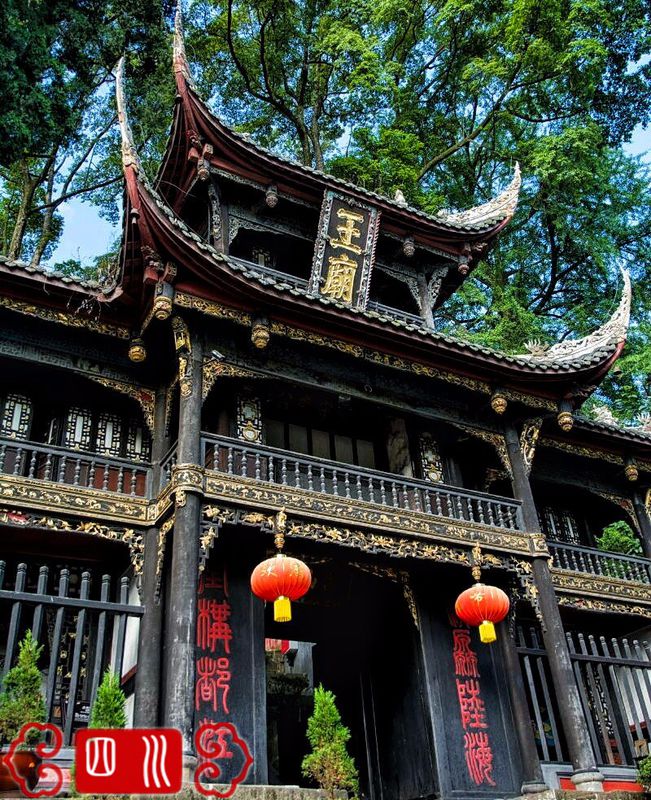 四川九寨沟红原游一不仅仅是名胜古迹,还有让人沉醉的沿途风景