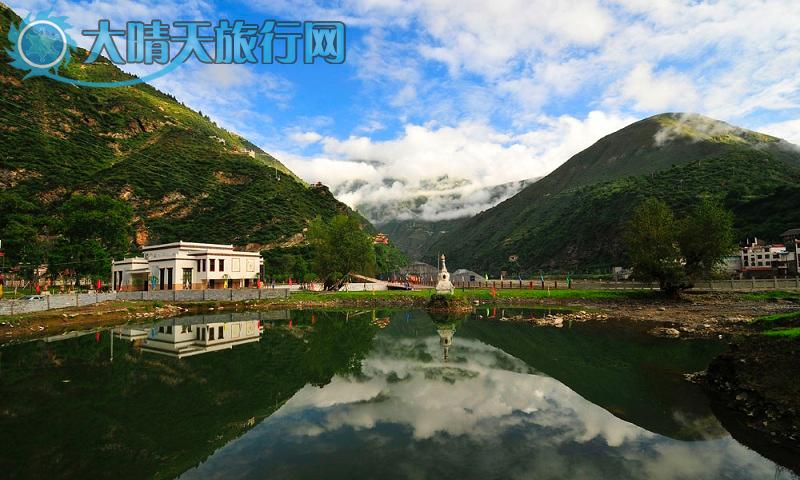 景点照片