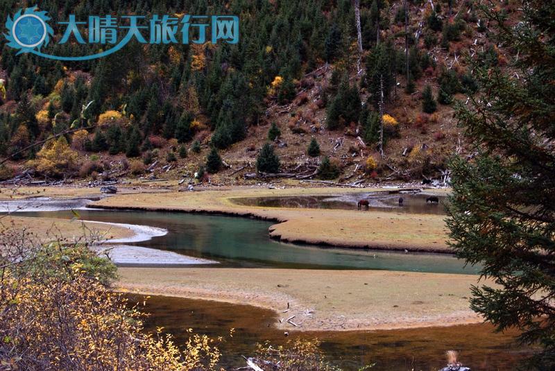 “跑马溜溜的山,康定溜溜的城……”一首优美动人的《康定情歌》,使康巴高原上这座历史文化名城享誉海内外。康定古称“打箭炉”,位于甘孜东部。自古以来就是康巴地区政治、文化的中心,亦是汉藏茶马互市的中心。一首誉满全球的《康定情歌》使这里成为“情歌的故乡”。著名的跑马山、广袤的塔公草原、雄伟的贡嘎山(海拔7556米)、原是粗犷的木格措、美丽的玉龙溪草原和多彩的泉华池……,无一不是大地鬼